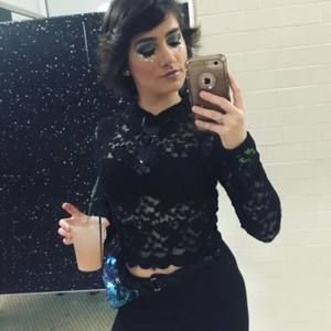 Meet your Posher, A del coral